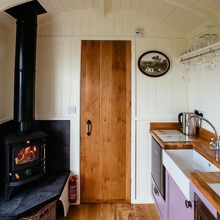 Crown Cottage Farm Skipton Luaran gambar