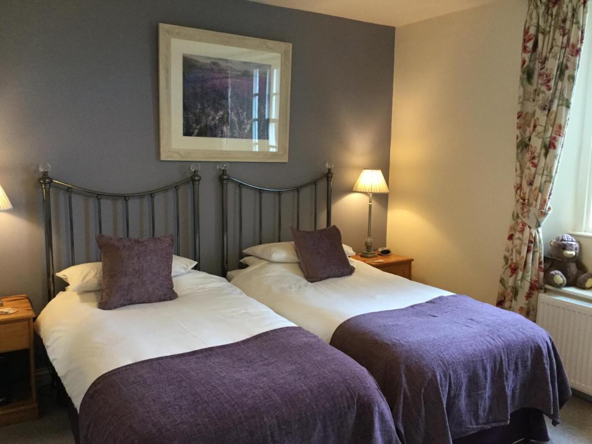 Crown Cottage Farm Skipton Luaran gambar