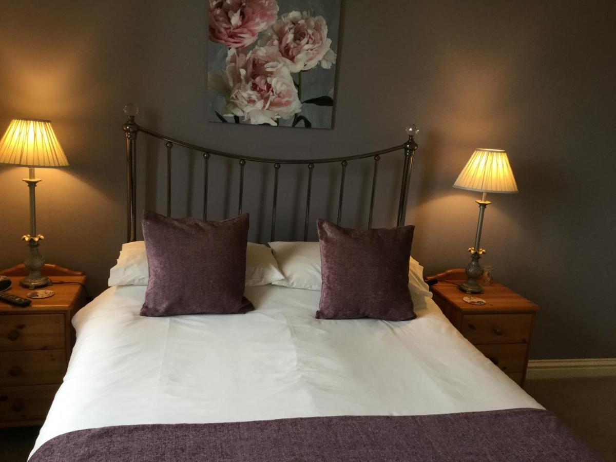 Crown Cottage Farm Skipton Luaran gambar